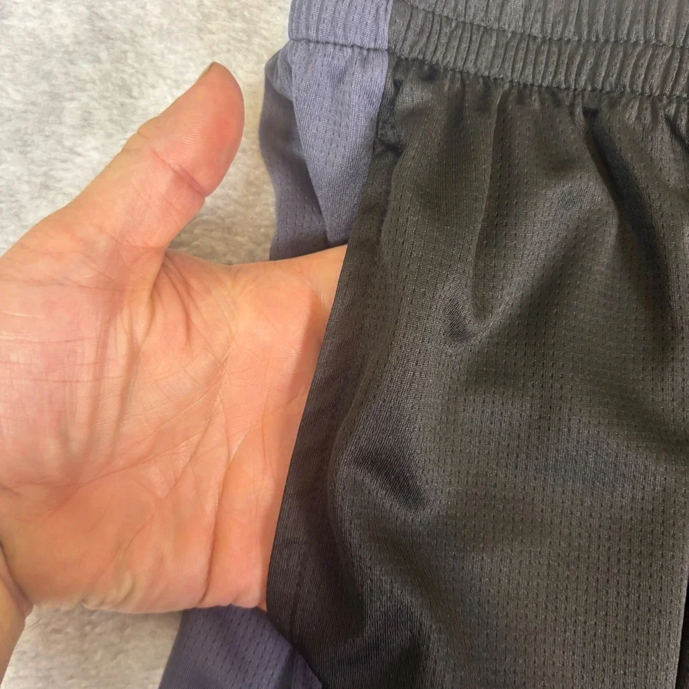 N/A athletic mesh
